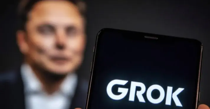 Grok