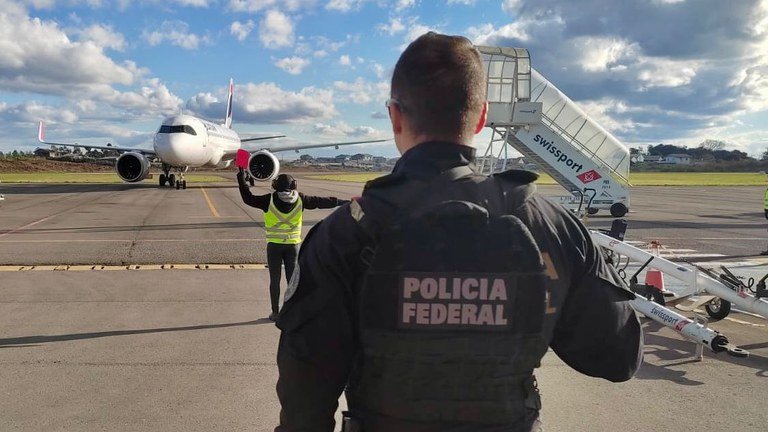 facção criminosa
