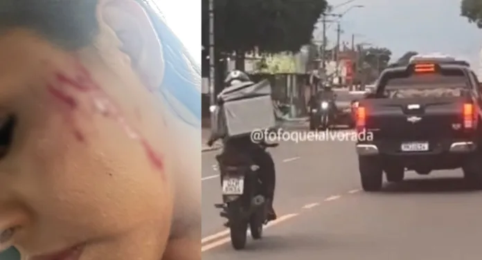 Motoqueiro