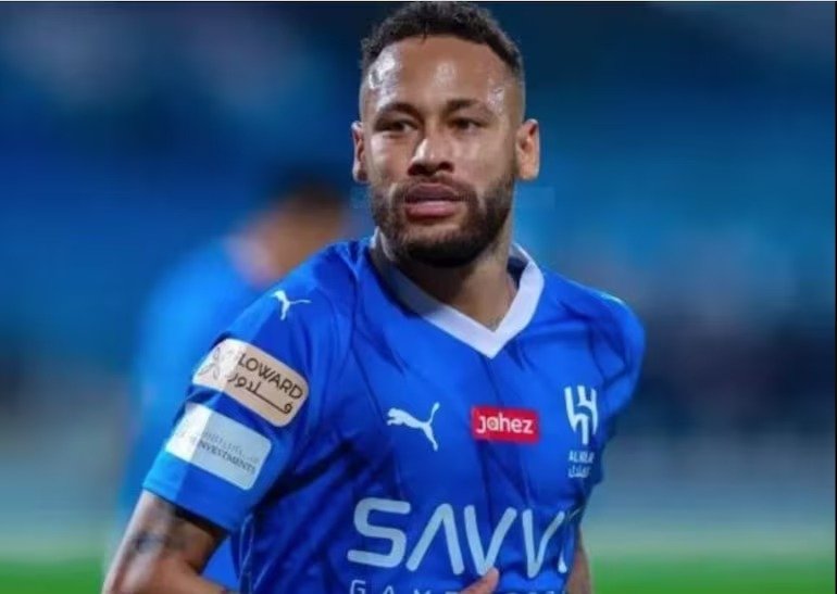(Foto: Divulgação / Al-Hilal)