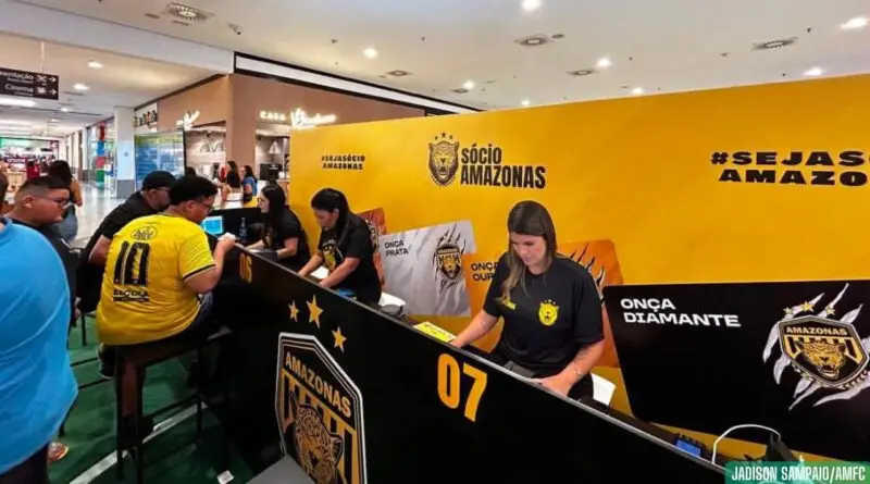 Amazonas FC
