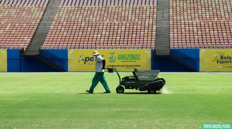 Arena da Amazônia