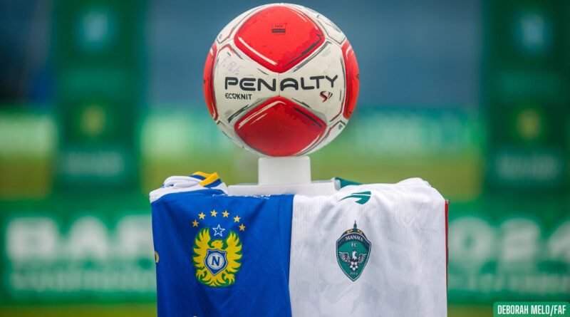 Nacional FC