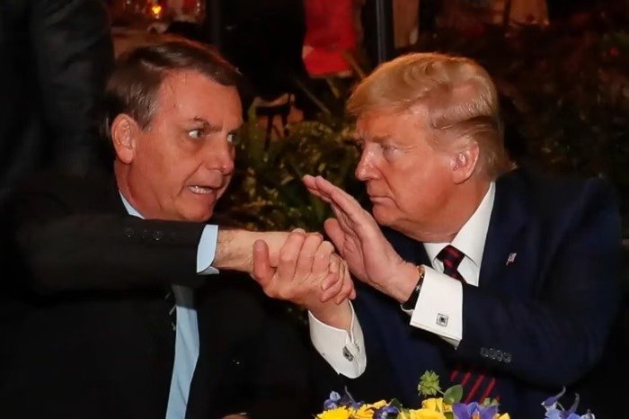 Bolsonaro