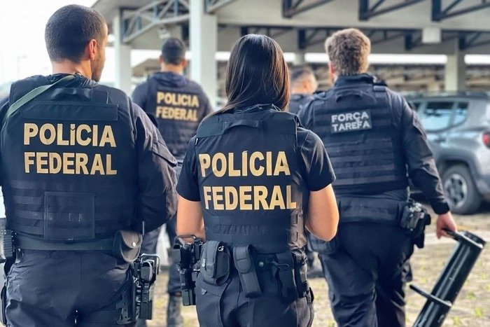 Polícia Federal