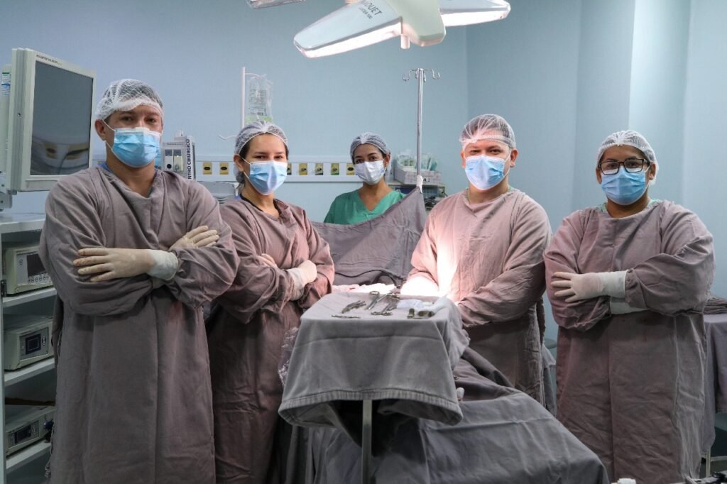 Cirurgia