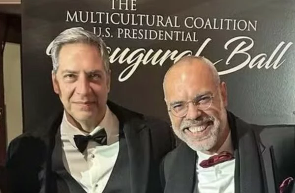 Lacombe e Allan