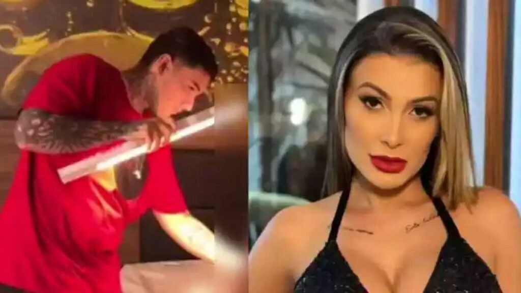 Andressa Urach