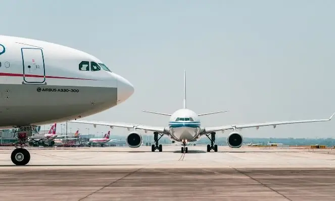 aviação