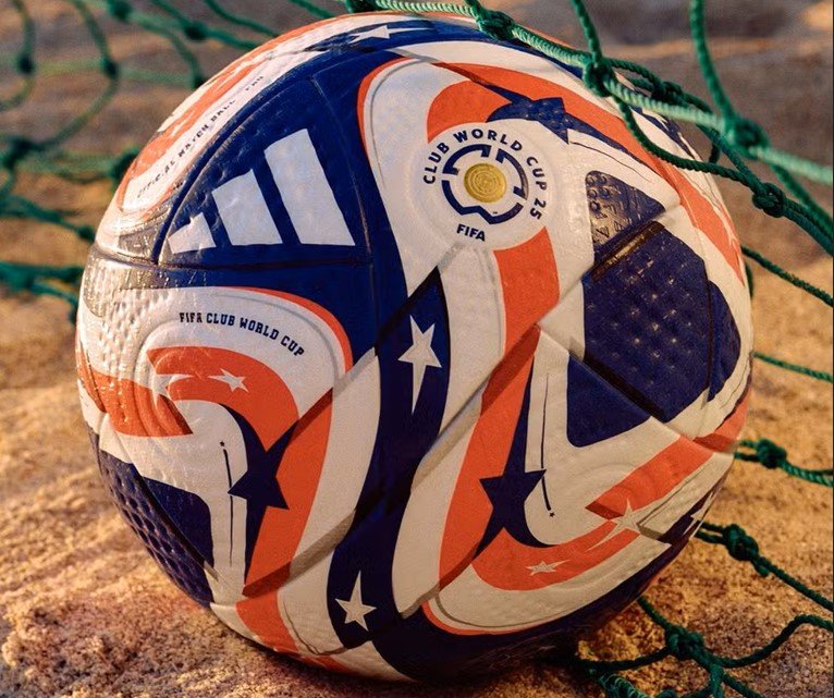 bola oficial