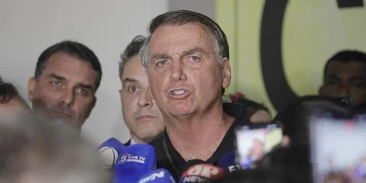Bolsonaro