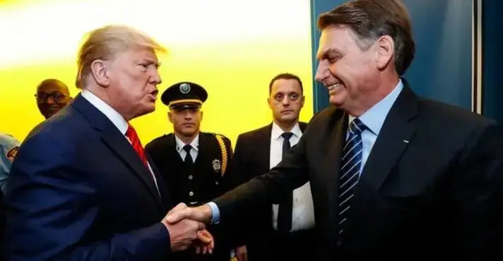Bolsonaro