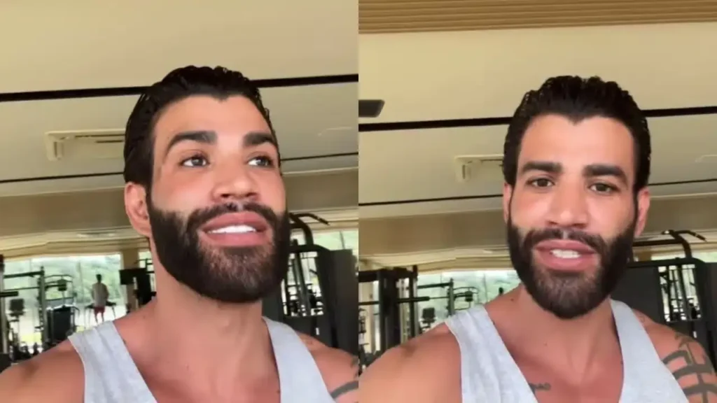 Gusttavo Lima
