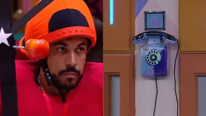 Big fone