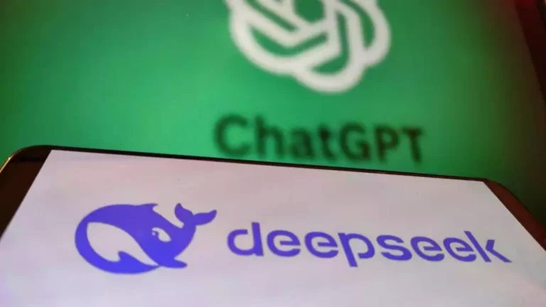 DeepSeek