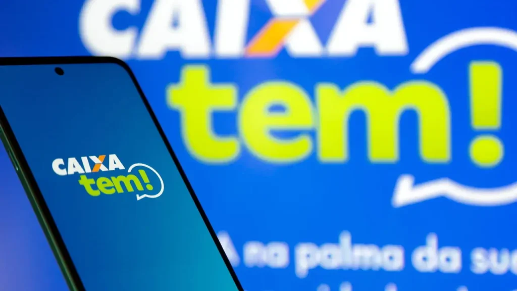 Caixa TEM