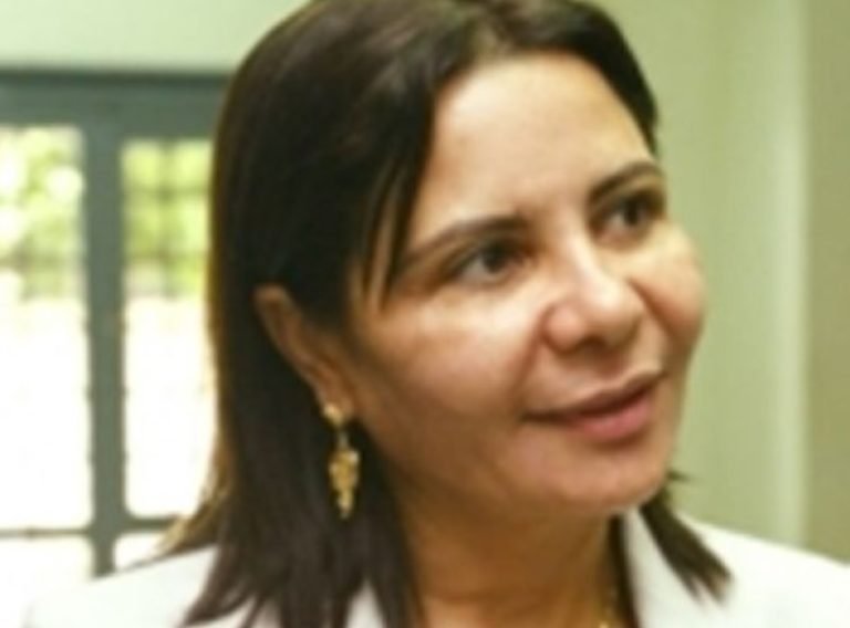 Juíza