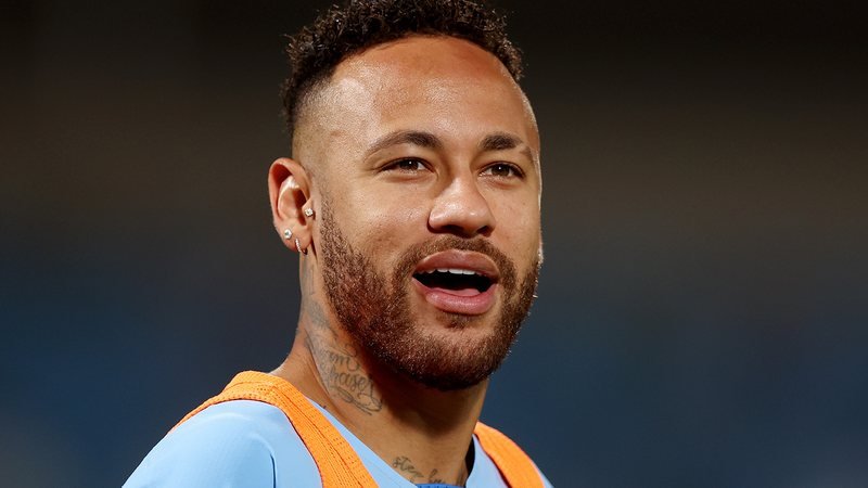 Neymar Jr