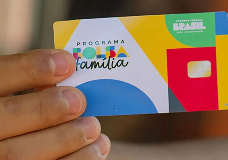 Bolsa Família