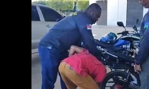 Policiais