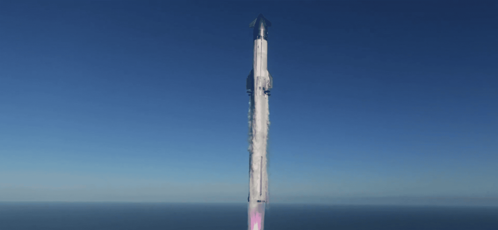 SpaceX