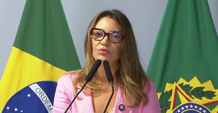 Foto: Rede EBC/YouTube