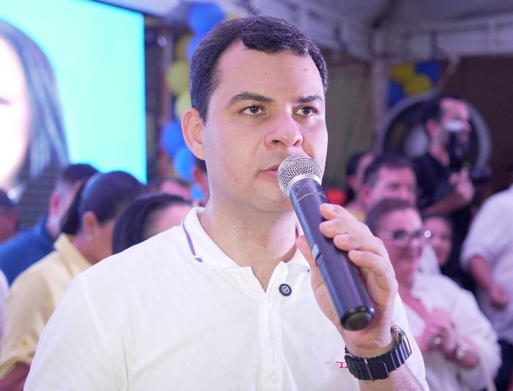 Saullo Vianna