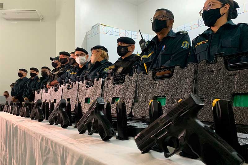 (Foto: Murilo Rodrigues/ATUAL)
