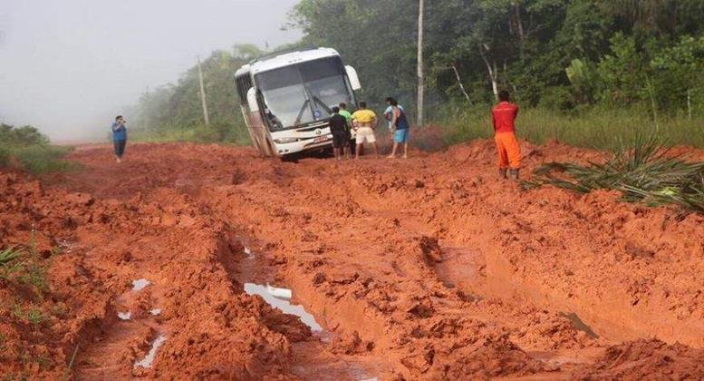 Foto: Reprodução