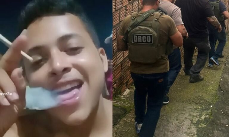 escrivão
