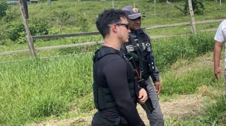 sequestrada