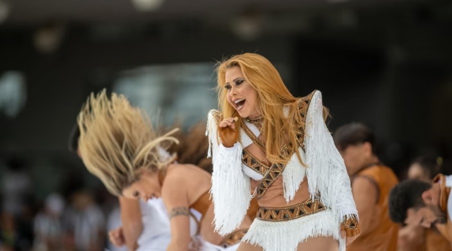 Show da Joelma