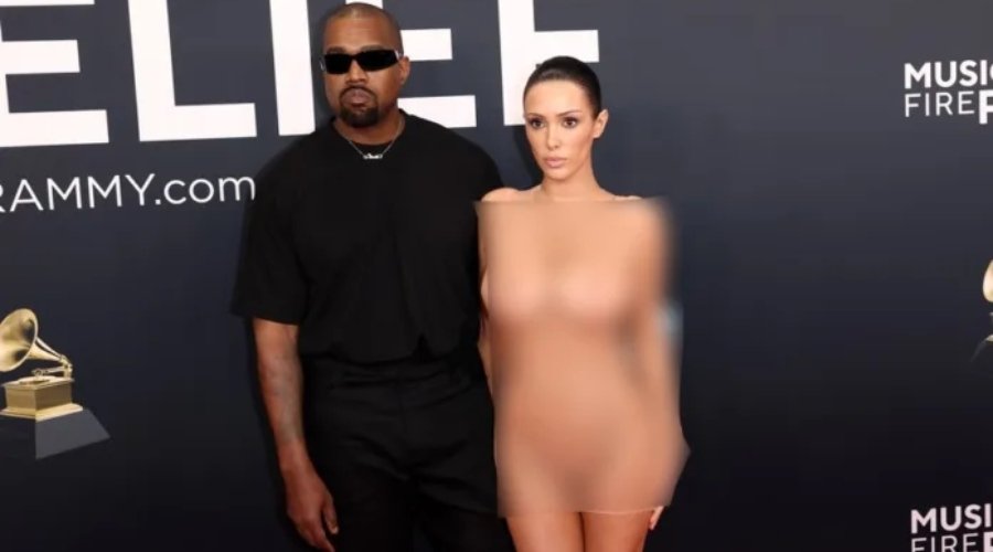 Kanye West