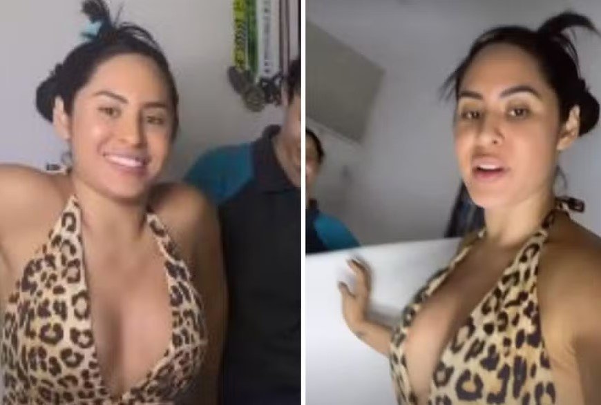 Isabella Nogueira
