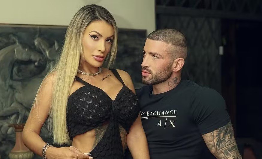 Andressa Urach