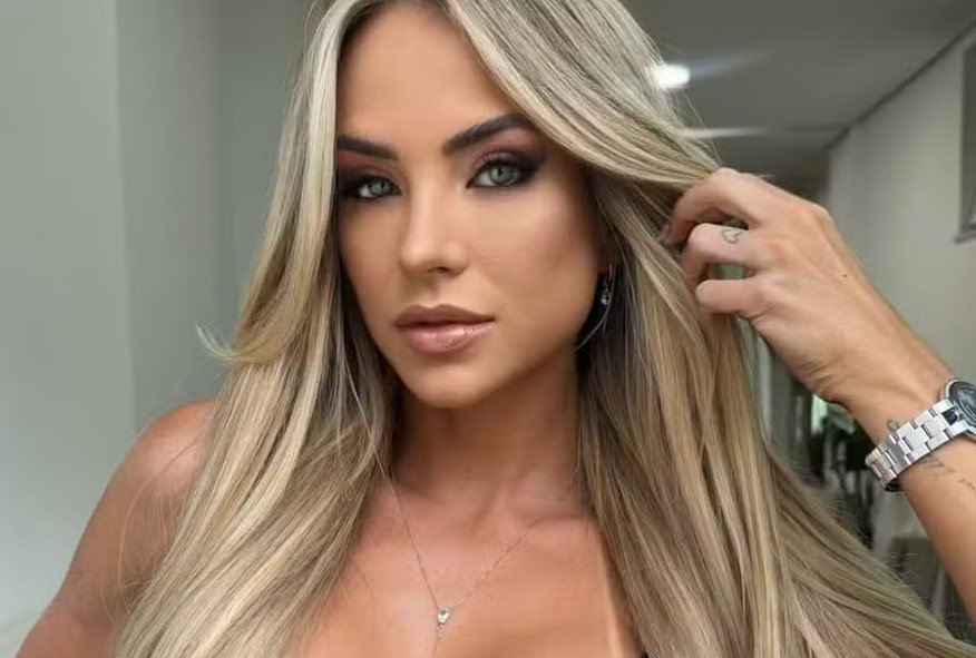 Gabi Martins