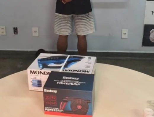 supermercado