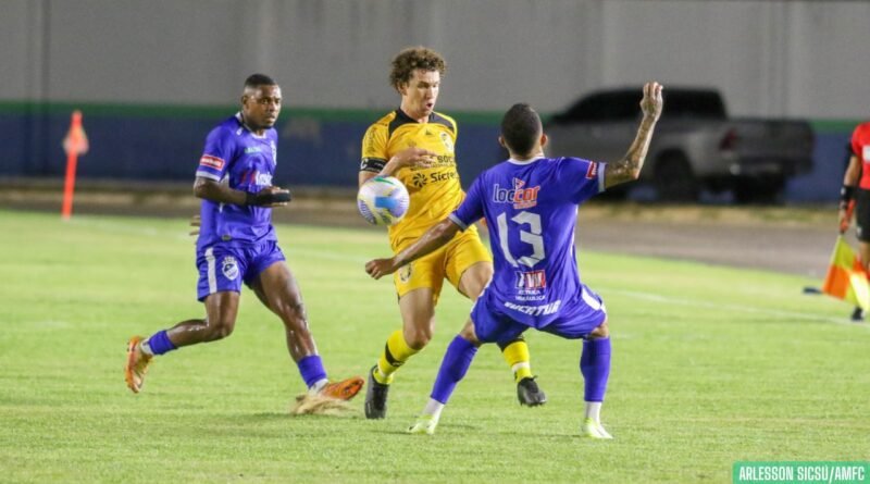 Amazonas FC