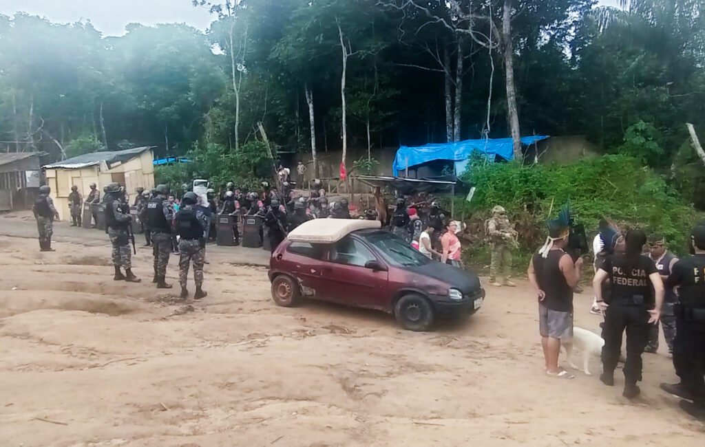 reintegração
