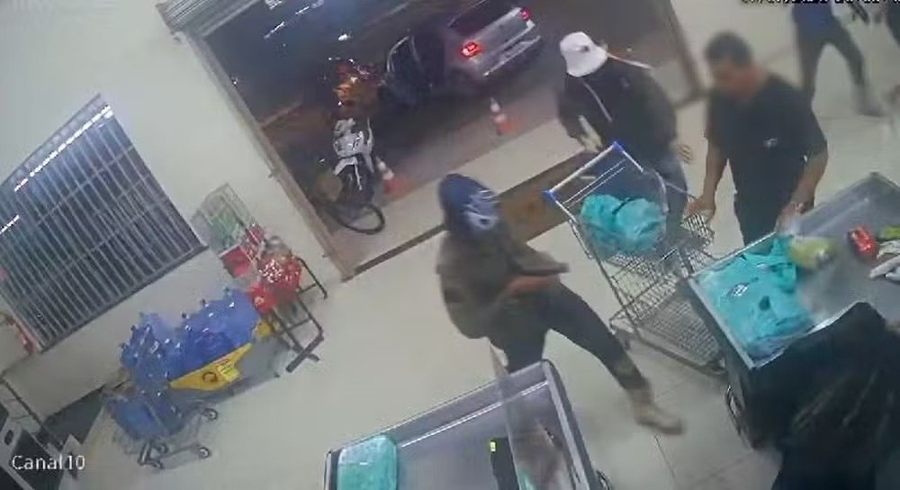 Criminosos
