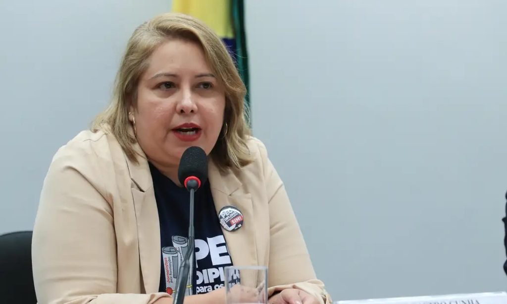 Lula Marques/ Agência Brasil