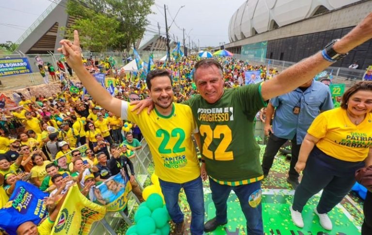 Alberto Neto