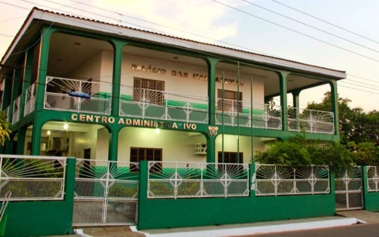 limpeza pública