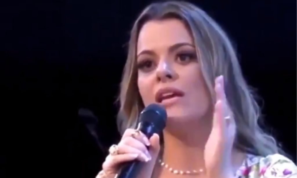 Ana Paula Valadão