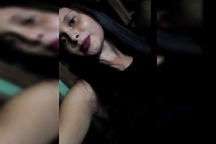 mulher grávida