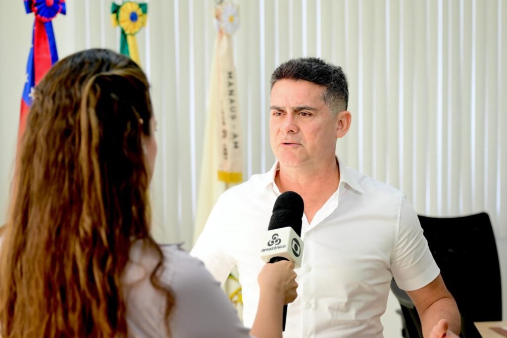 David Almeida