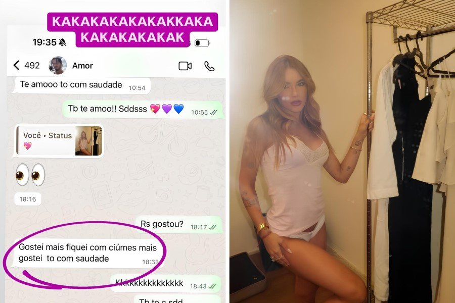 Virginia Fonseca