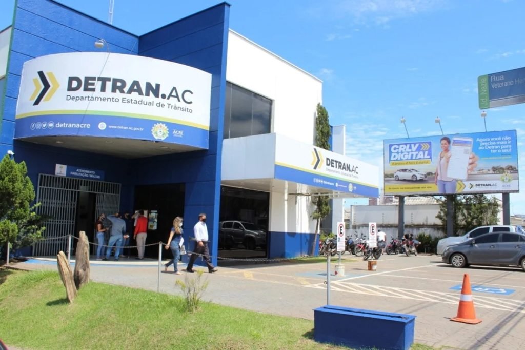 Detran-AC