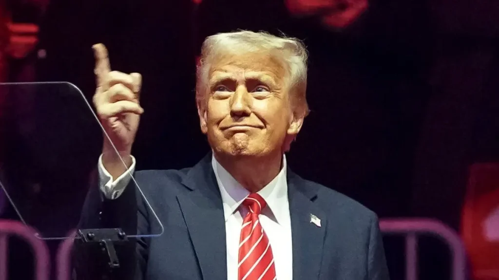 Trump