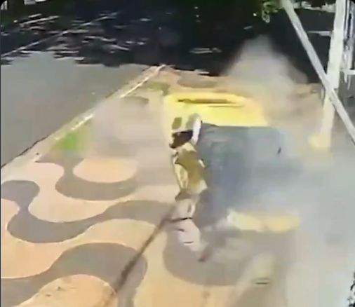 Funcionário